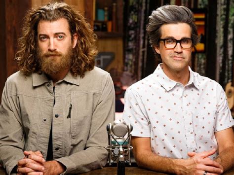 rhett and link scandal.